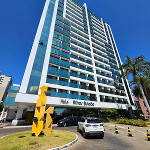 Athos Bulcao Cobertura Duplex By Rei Dos Flats ***** Brasília